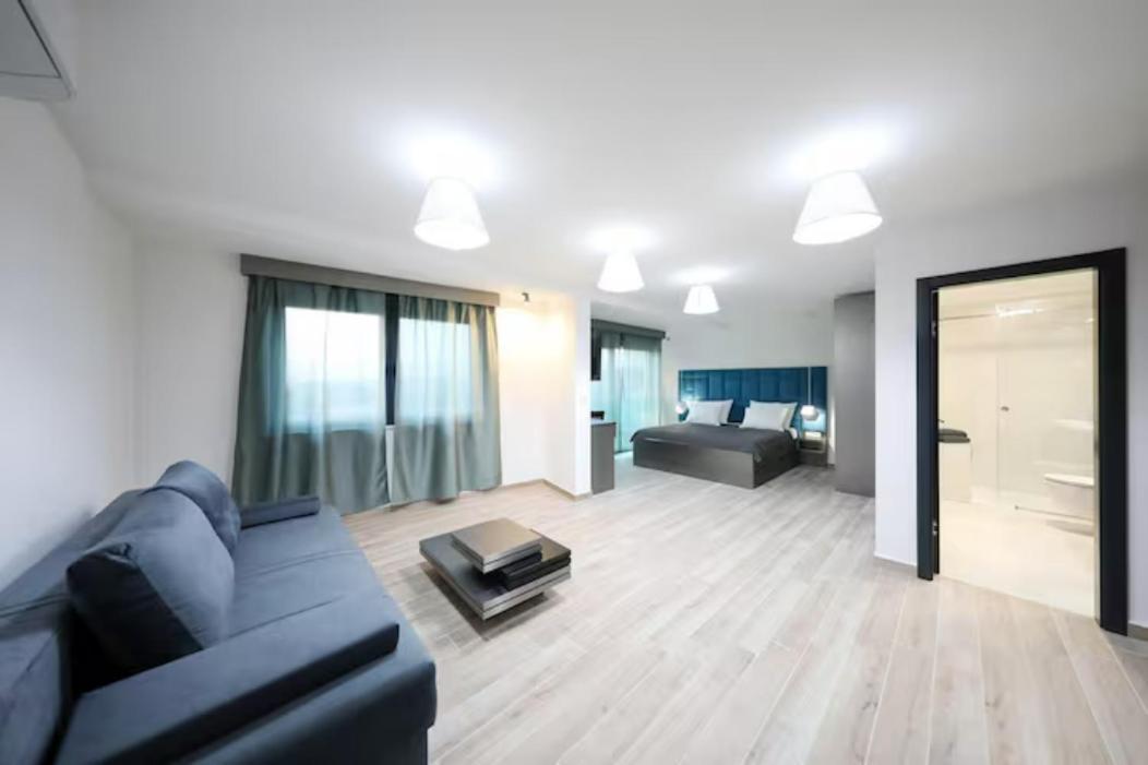 Boutique Residence Cosmopolis Бибинье Экстерьер фото