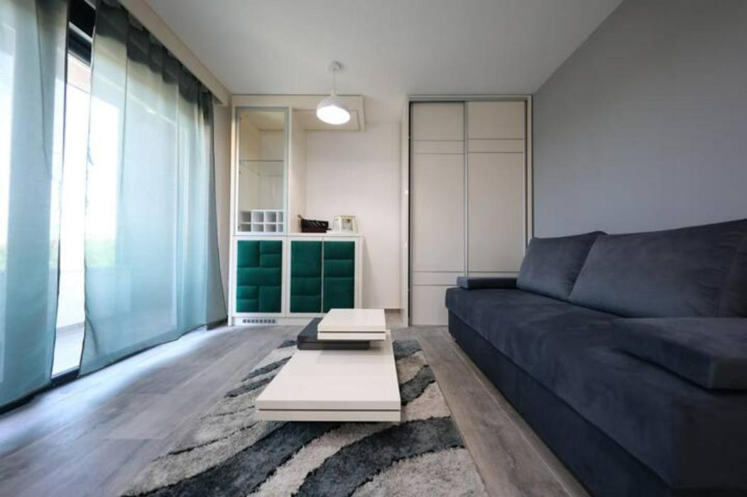 Boutique Residence Cosmopolis Бибинье Экстерьер фото