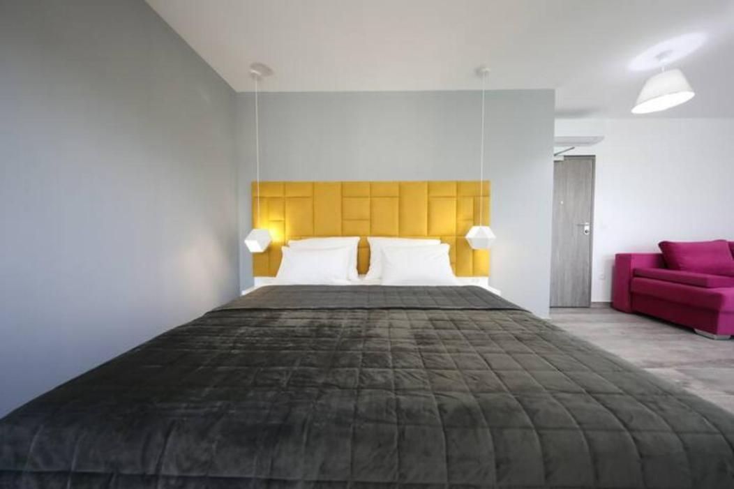 Boutique Residence Cosmopolis Бибинье Экстерьер фото