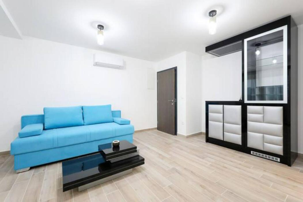 Boutique Residence Cosmopolis Бибинье Экстерьер фото