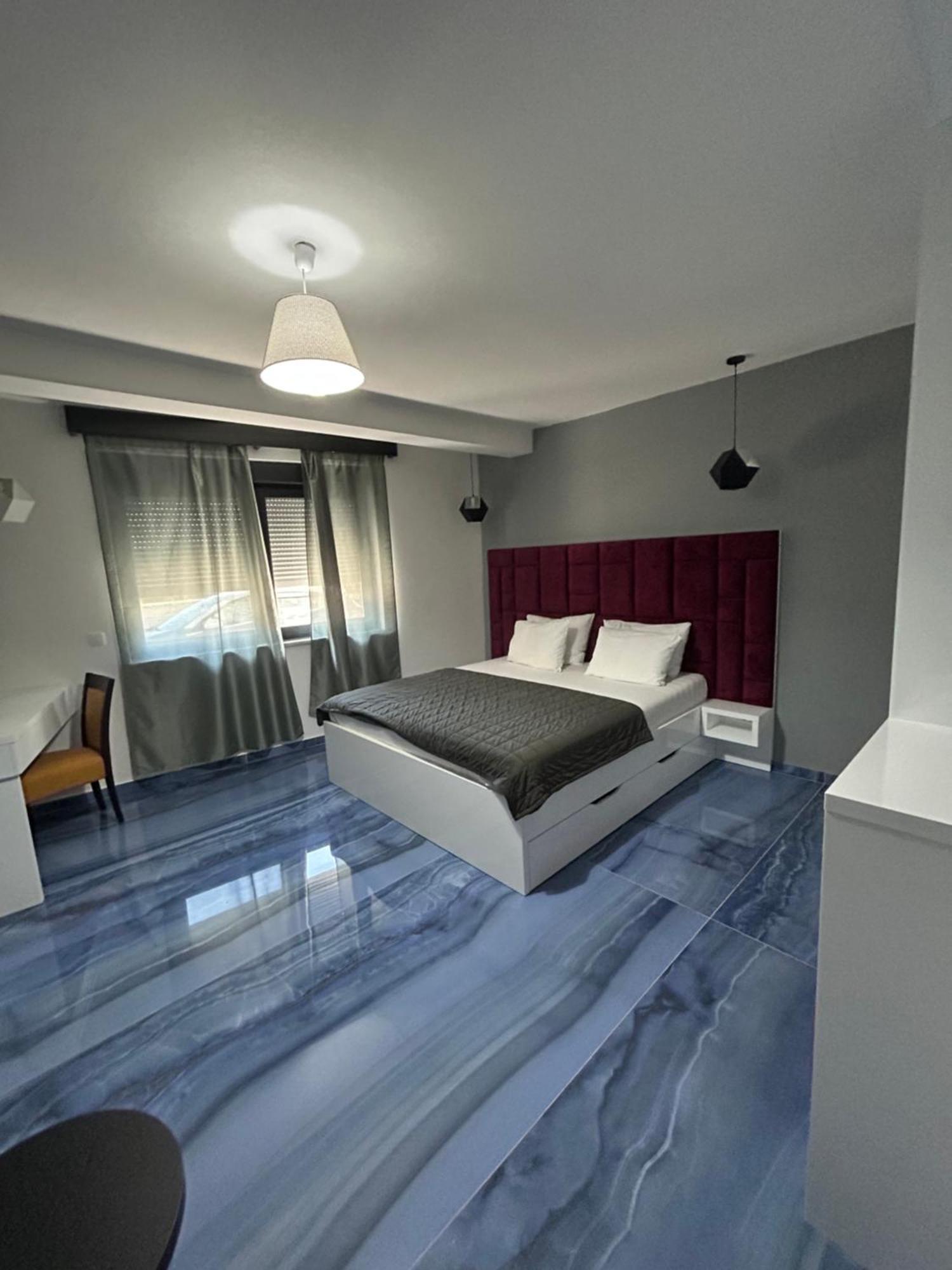 Boutique Residence Cosmopolis Бибинье Экстерьер фото