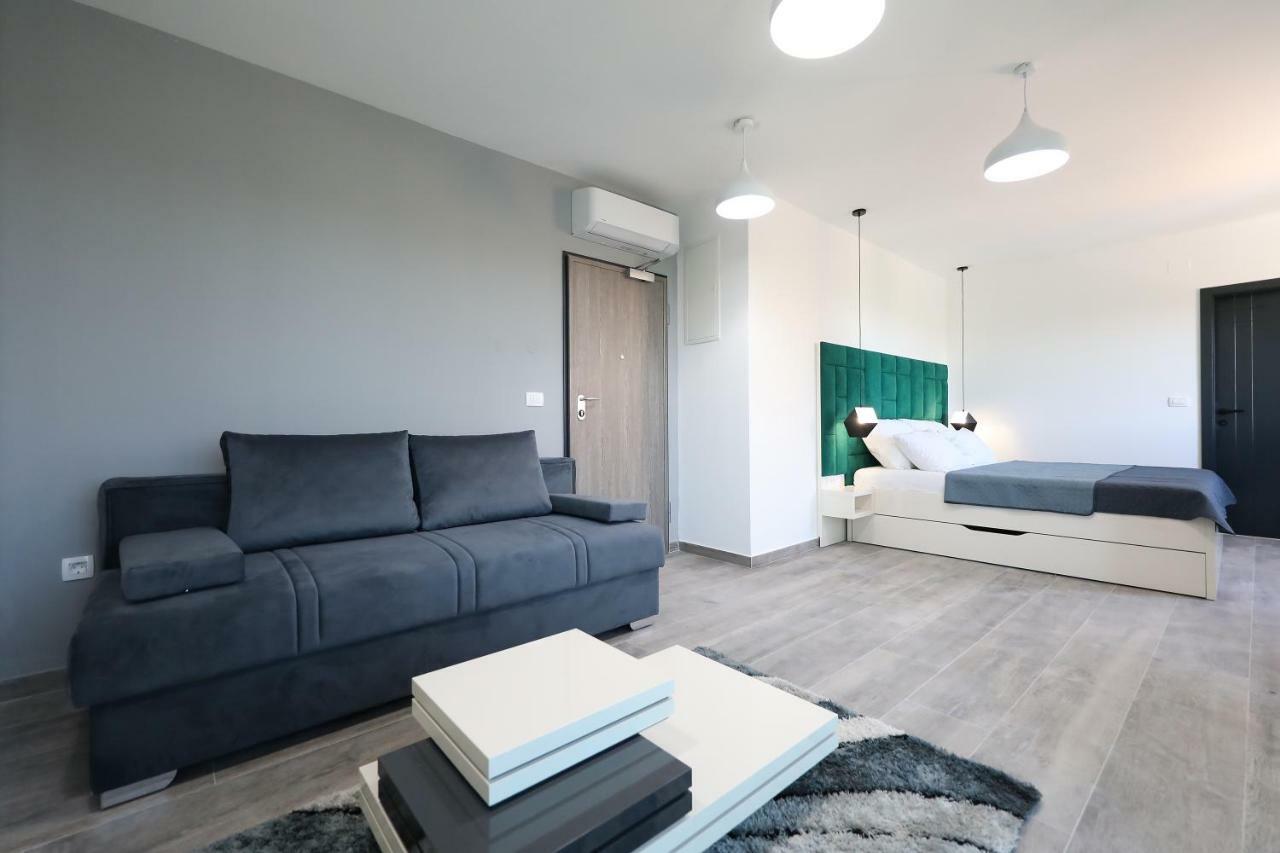Boutique Residence Cosmopolis Бибинье Экстерьер фото