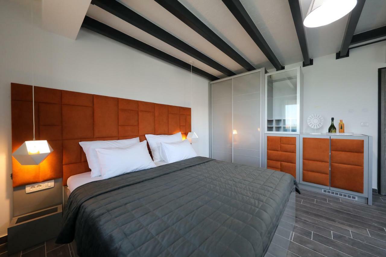 Boutique Residence Cosmopolis Бибинье Экстерьер фото