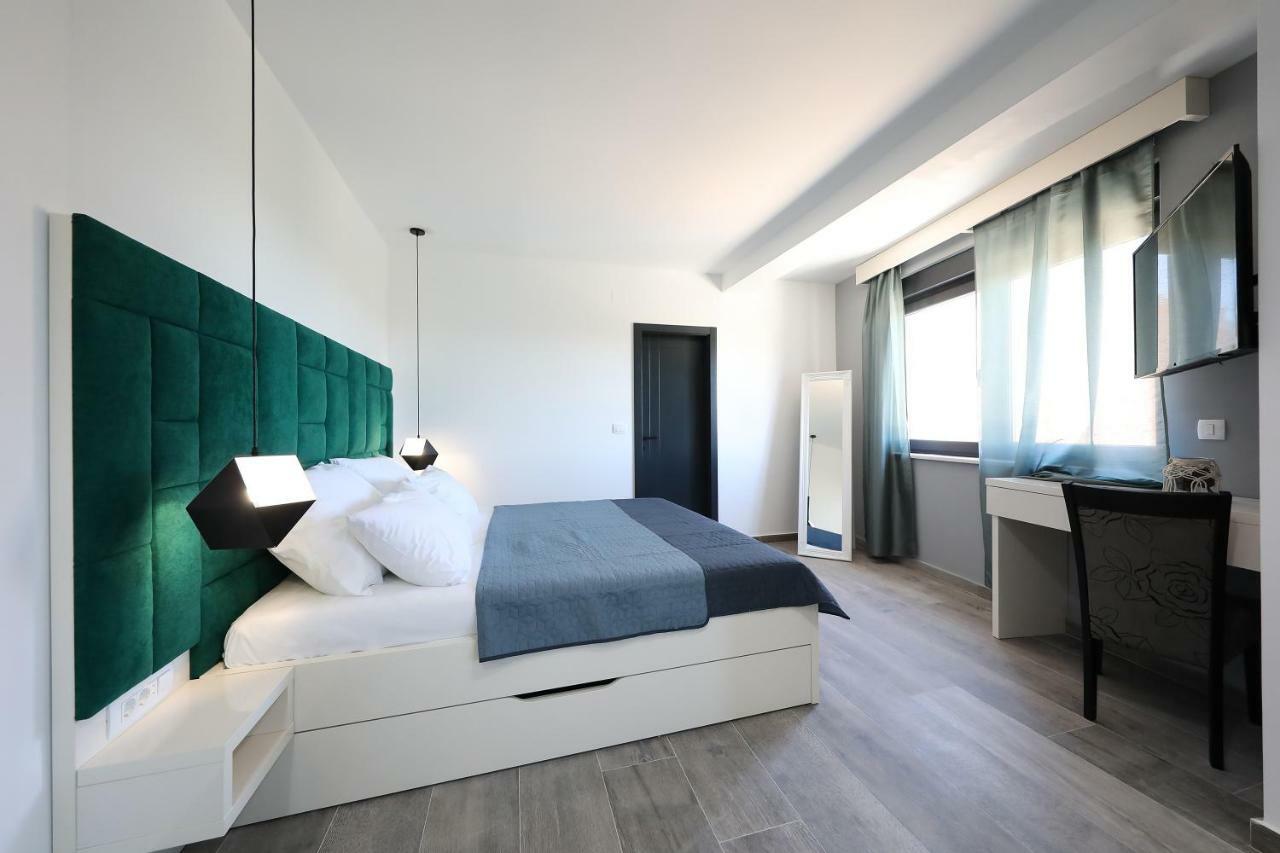 Boutique Residence Cosmopolis Бибинье Экстерьер фото