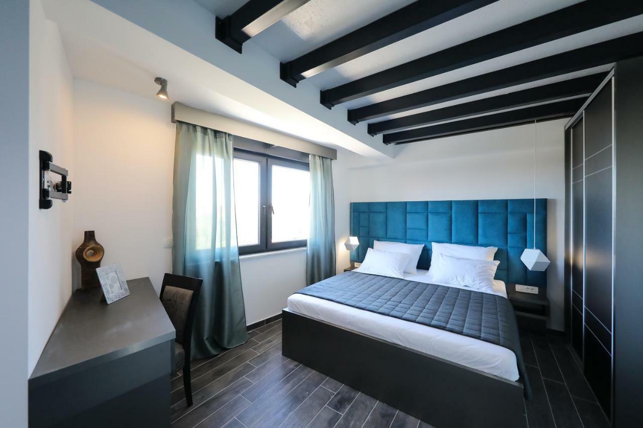 Boutique Residence Cosmopolis Бибинье Экстерьер фото