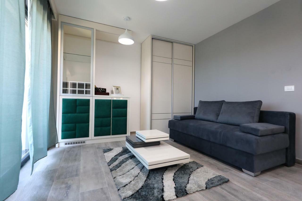 Boutique Residence Cosmopolis Бибинье Экстерьер фото