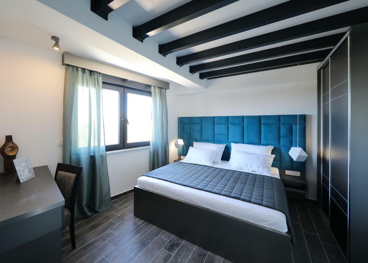 Boutique Residence Cosmopolis Бибинье Экстерьер фото