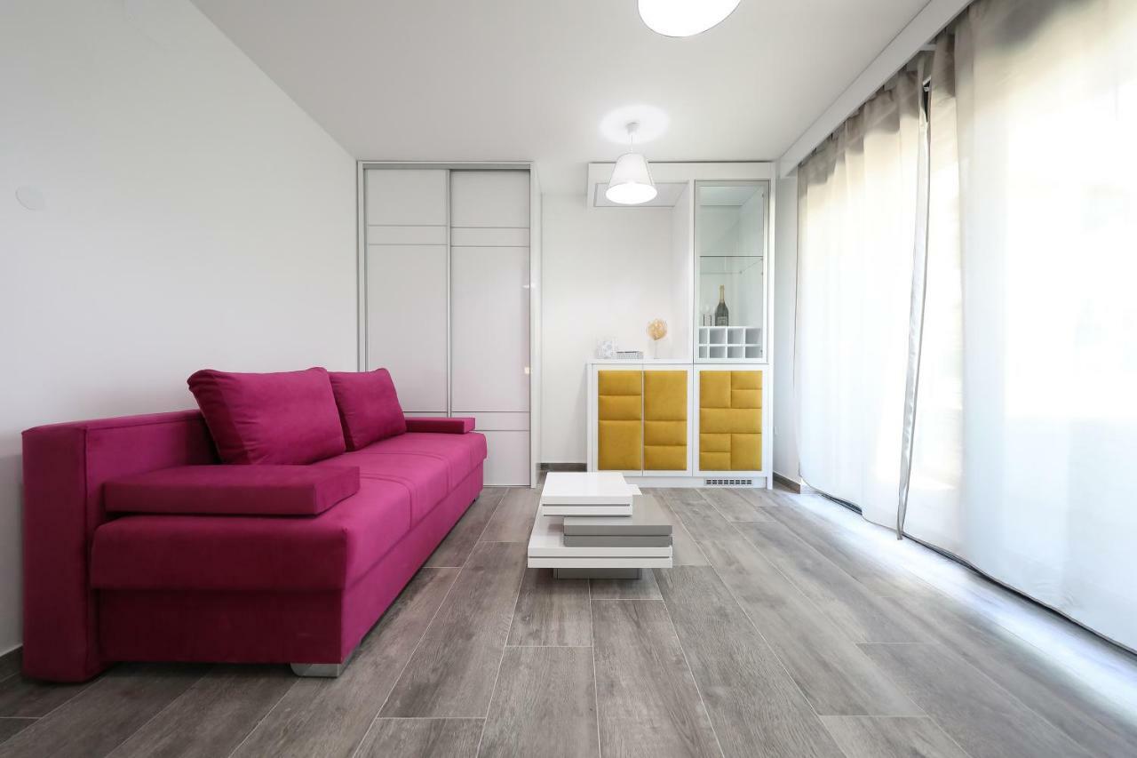 Boutique Residence Cosmopolis Бибинье Экстерьер фото
