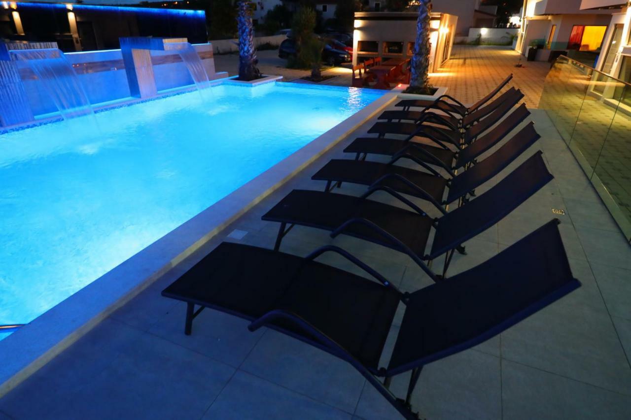 Boutique Residence Cosmopolis Бибинье Экстерьер фото