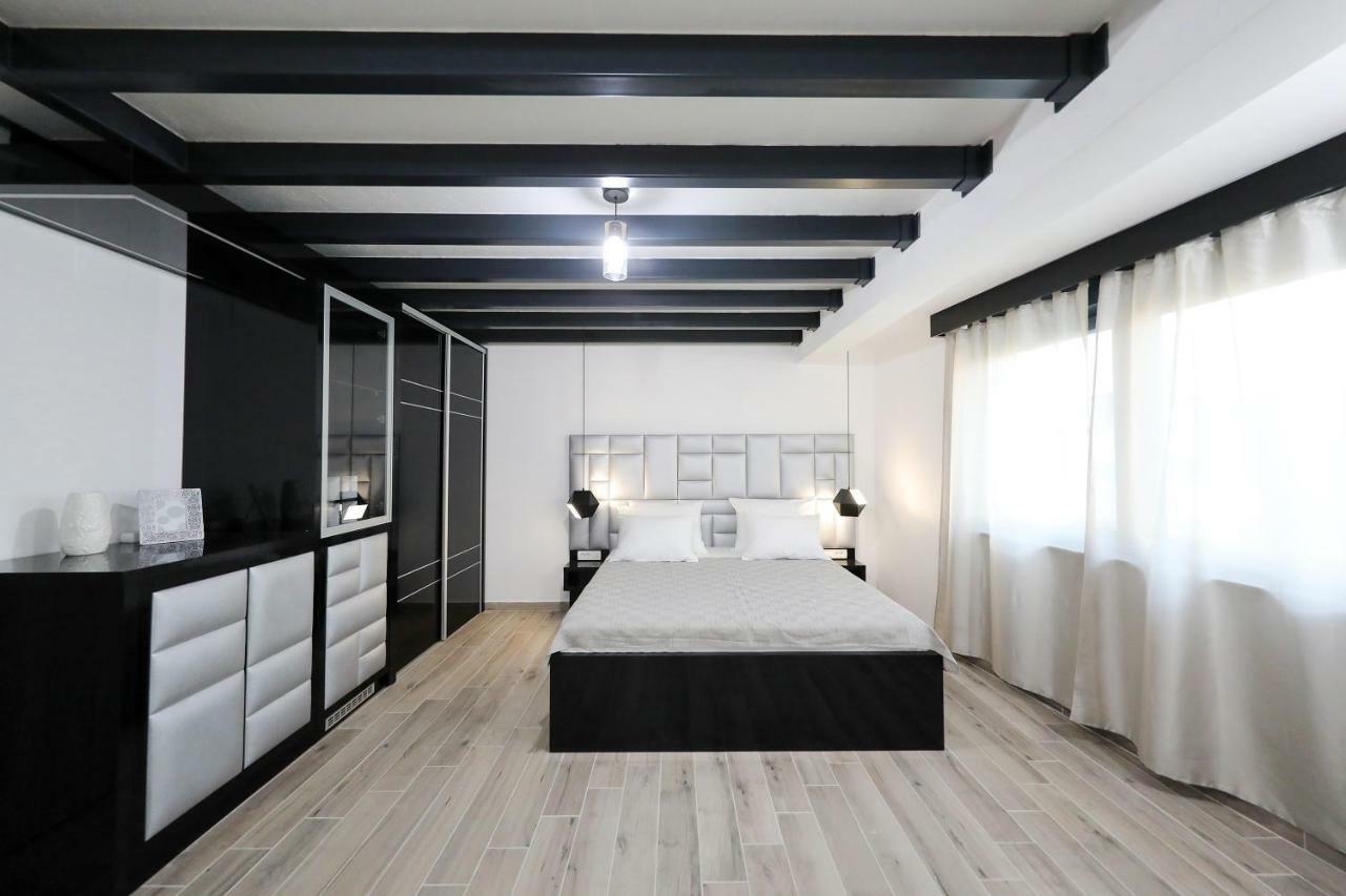 Boutique Residence Cosmopolis Бибинье Экстерьер фото