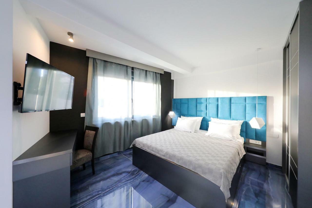 Boutique Residence Cosmopolis Бибинье Экстерьер фото