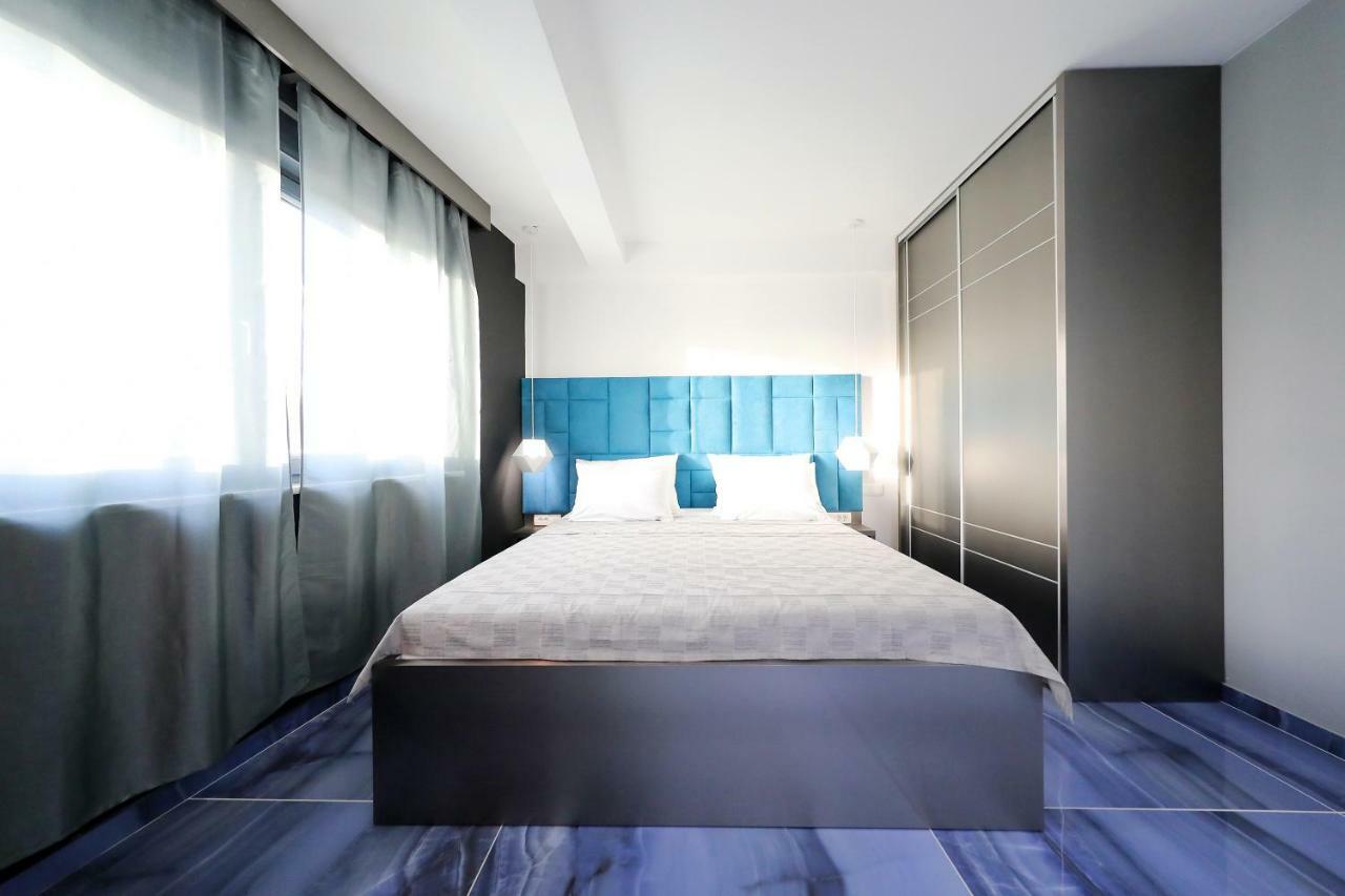 Boutique Residence Cosmopolis Бибинье Экстерьер фото