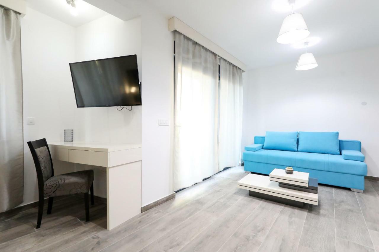 Boutique Residence Cosmopolis Бибинье Экстерьер фото