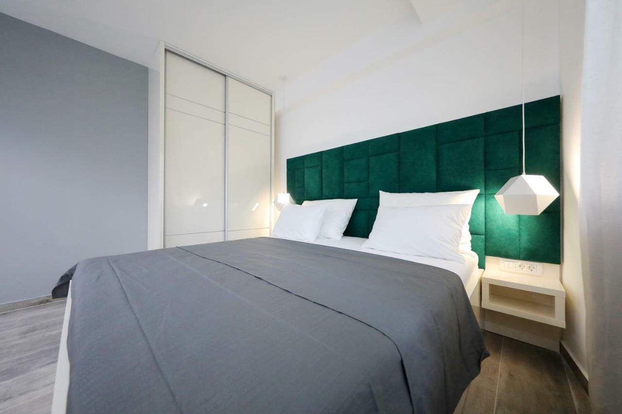 Boutique Residence Cosmopolis Бибинье Экстерьер фото