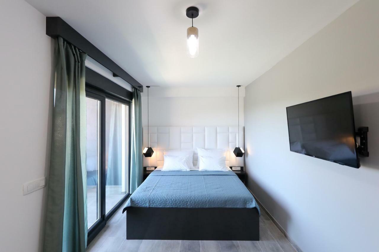 Boutique Residence Cosmopolis Бибинье Экстерьер фото