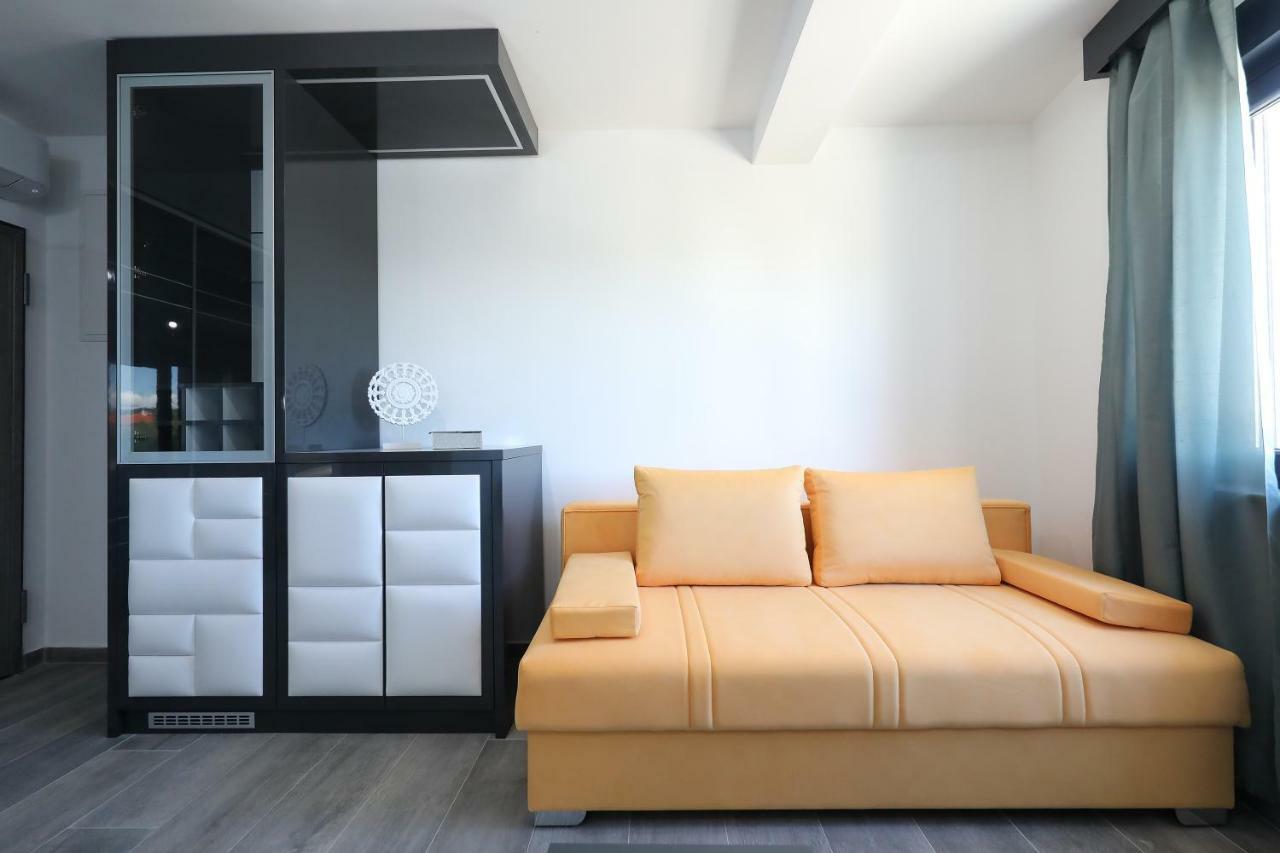 Boutique Residence Cosmopolis Бибинье Экстерьер фото