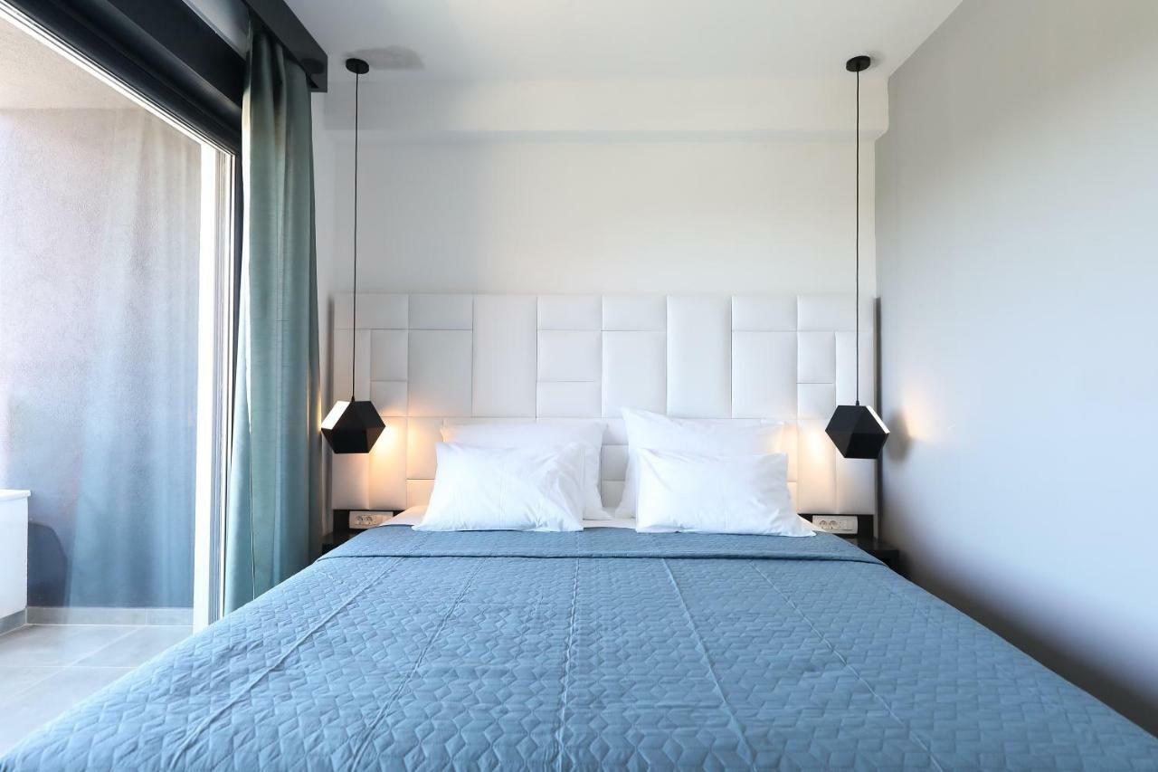 Boutique Residence Cosmopolis Бибинье Экстерьер фото