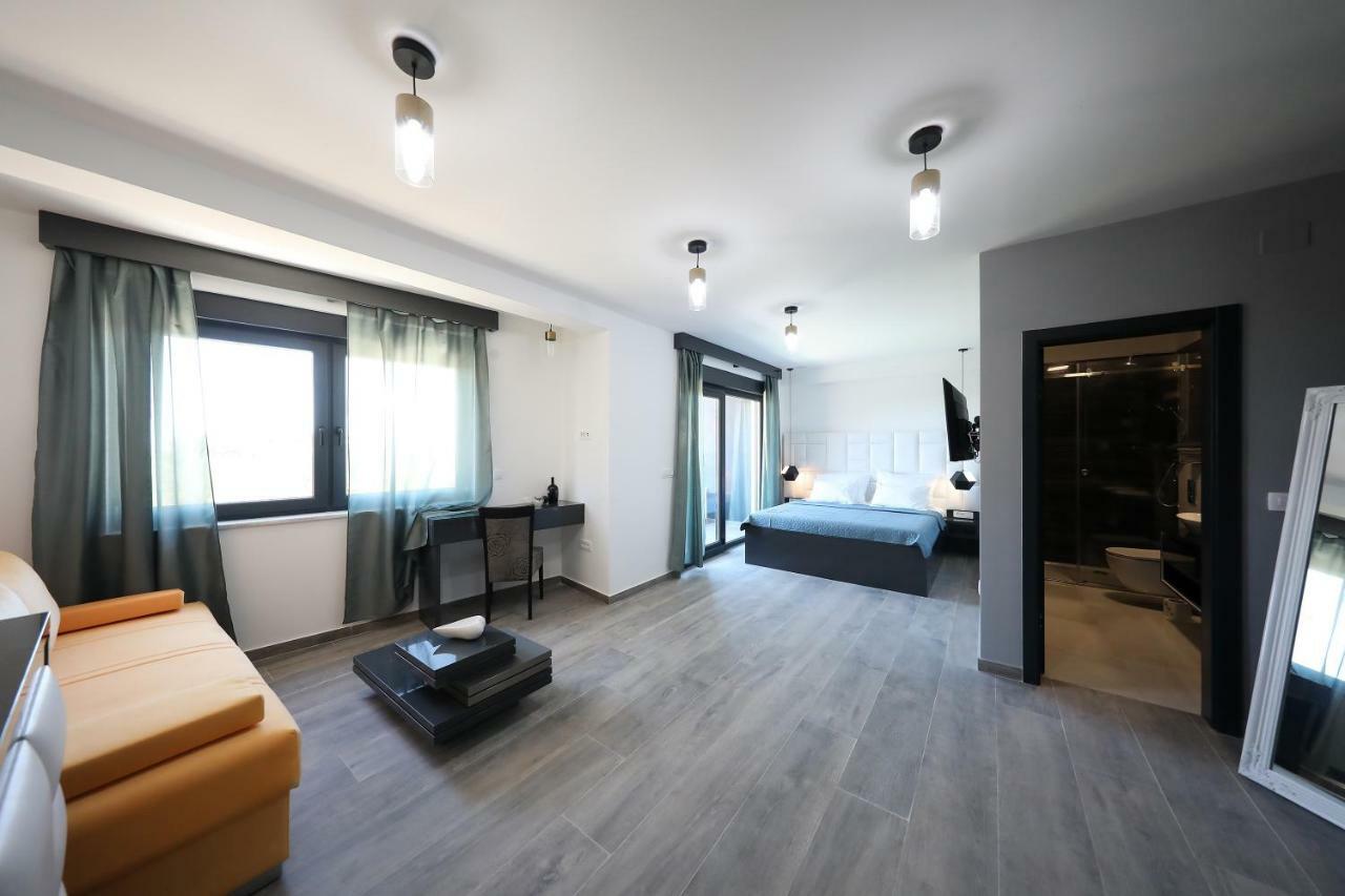 Boutique Residence Cosmopolis Бибинье Экстерьер фото