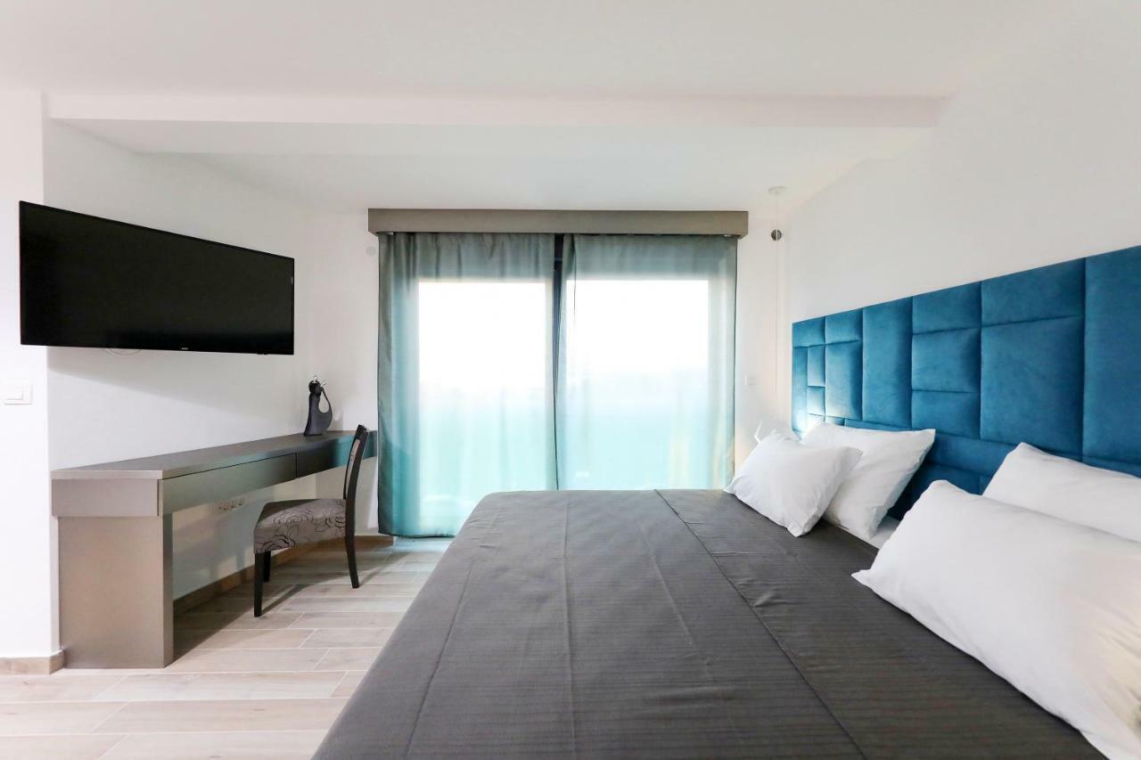 Boutique Residence Cosmopolis Бибинье Экстерьер фото