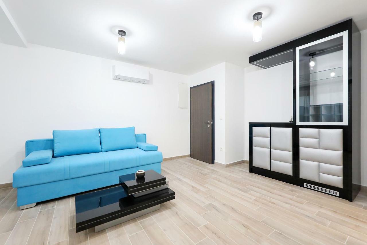 Boutique Residence Cosmopolis Бибинье Экстерьер фото