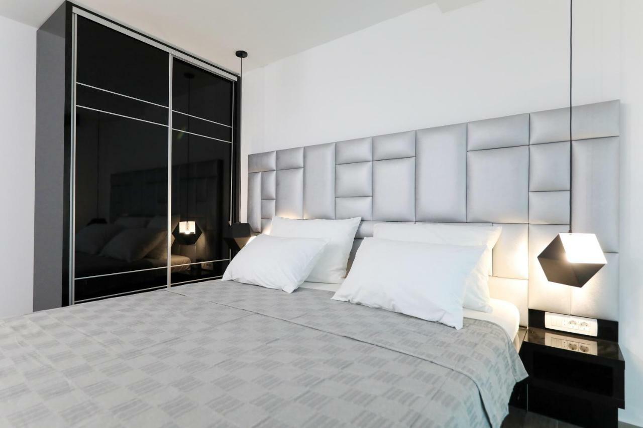 Boutique Residence Cosmopolis Бибинье Экстерьер фото