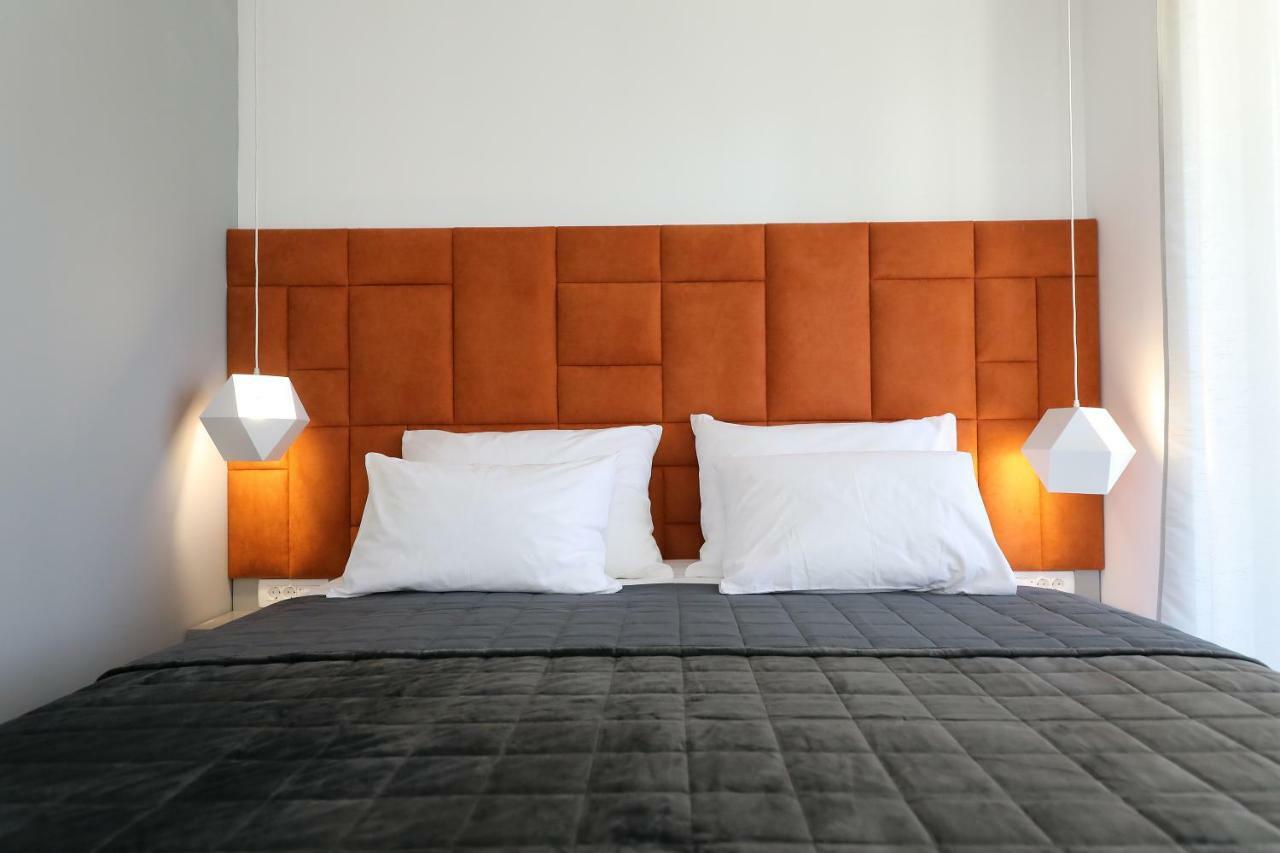 Boutique Residence Cosmopolis Бибинье Экстерьер фото