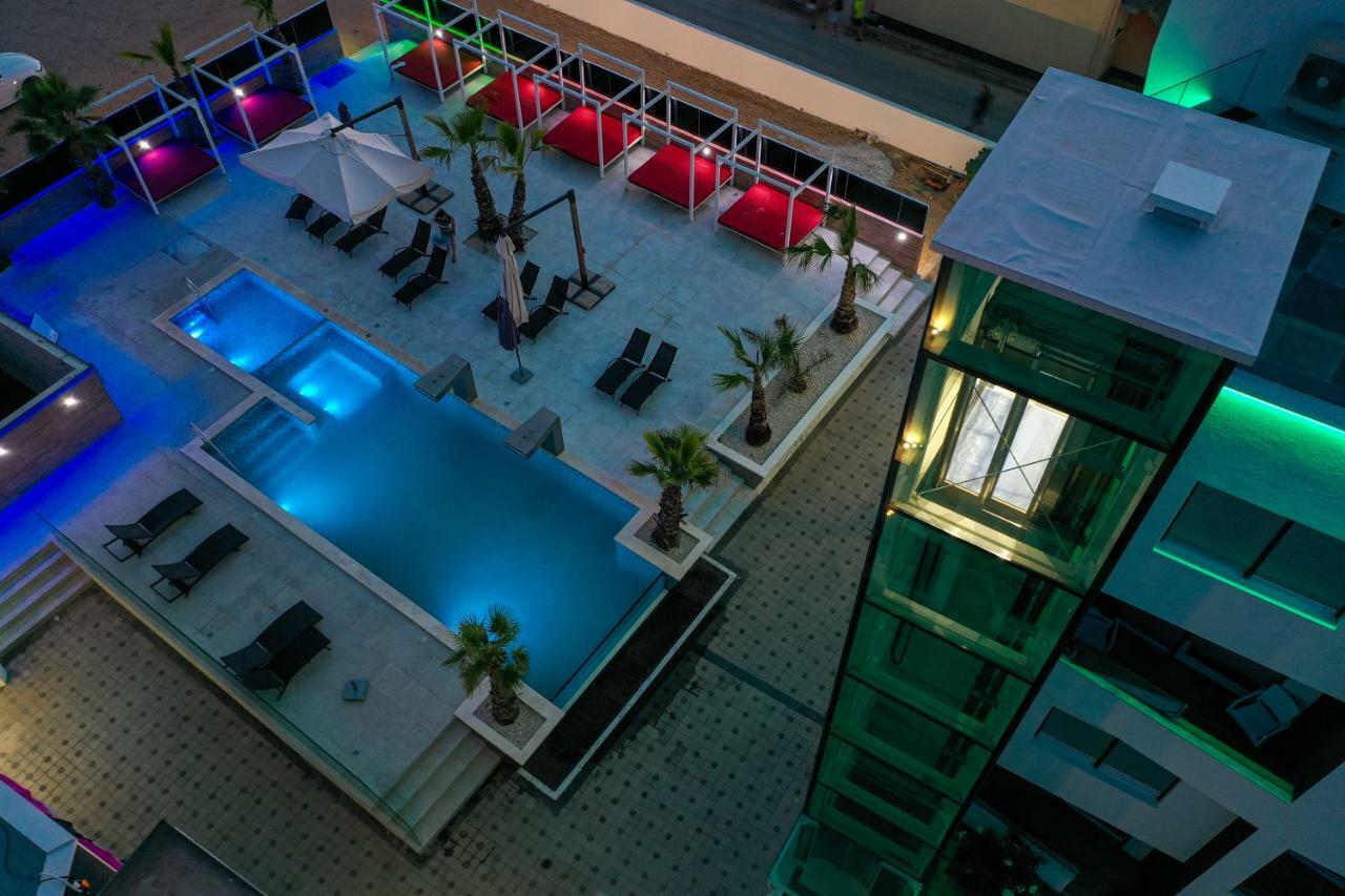Boutique Residence Cosmopolis Бибинье Экстерьер фото