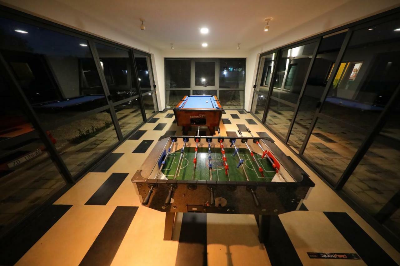 Boutique Residence Cosmopolis Бибинье Экстерьер фото